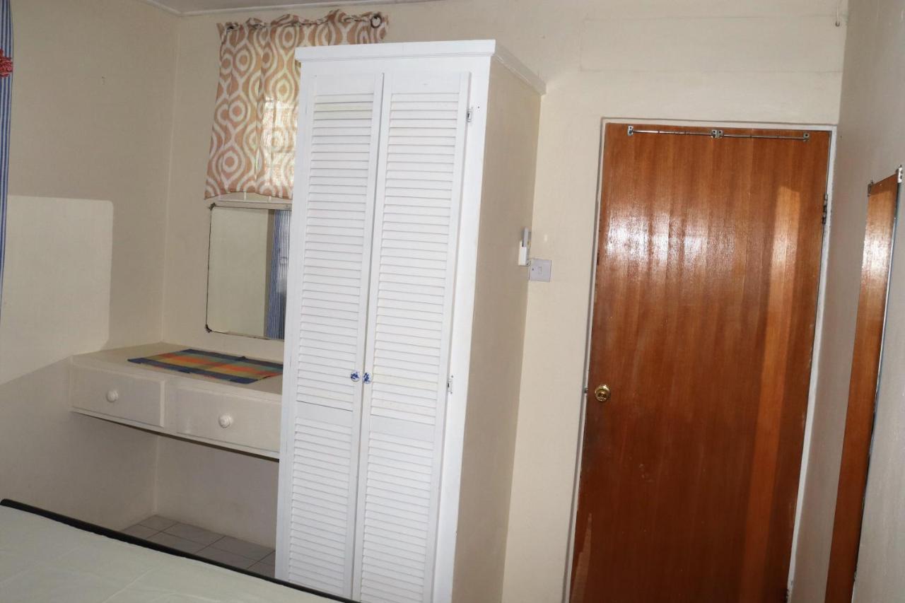Dover Beach House Christ Church Esterno foto