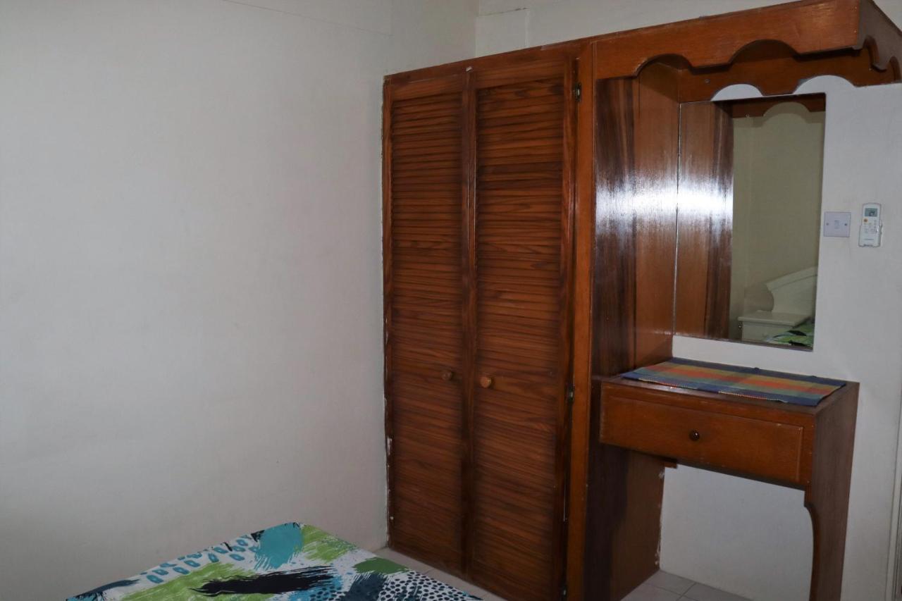 Dover Beach House Christ Church Esterno foto