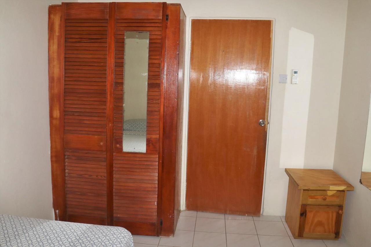 Dover Beach House Christ Church Esterno foto