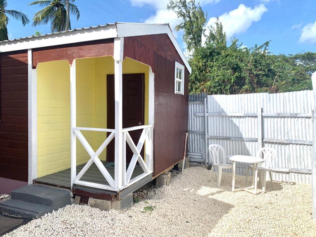 Dover Beach House Christ Church Esterno foto
