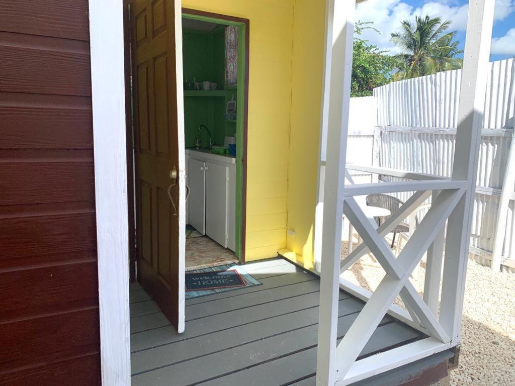 Dover Beach House Christ Church Esterno foto