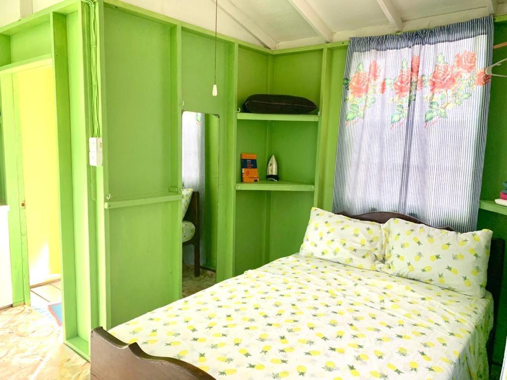 Dover Beach House Christ Church Esterno foto