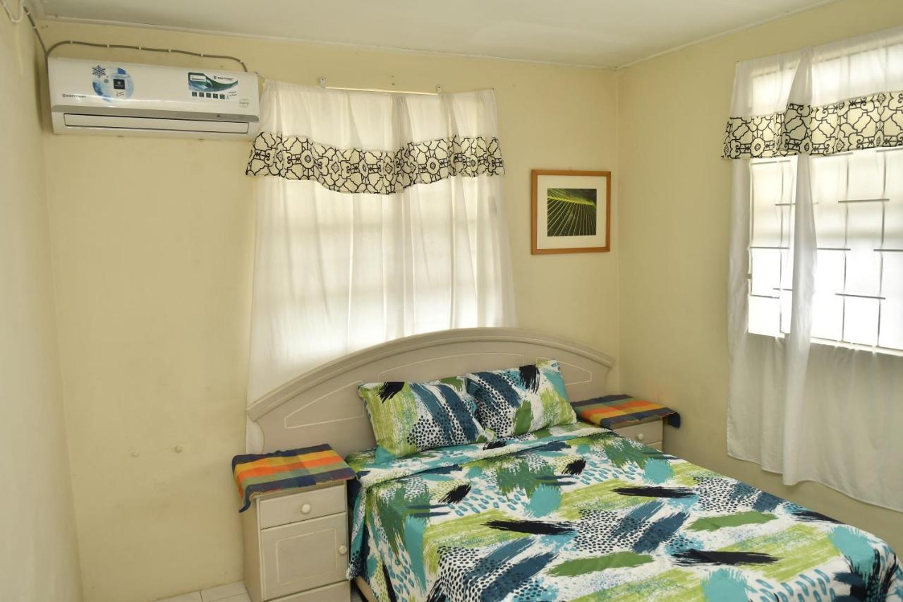 Dover Beach House Christ Church Esterno foto